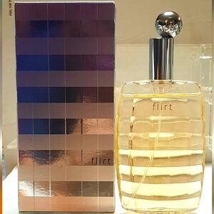 NEW | RARE Vintage Flirt by Prescriptives Natural Vaporisateur